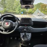Fiat Panda III Pandina 1.0 firefly hybrid