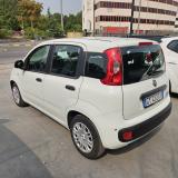 Fiat Panda III Pandina 1.0 firefly hybrid