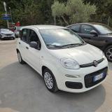 Fiat Panda III Pandina 1.0 firefly hybrid