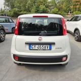 Fiat Panda III Pandina 1.0 firefly hybrid