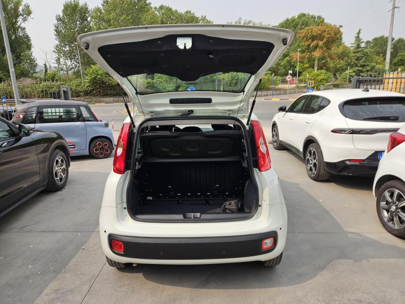Fiat Panda III Pandina 1.0 firefly hybrid 6