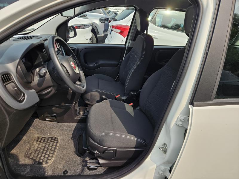 Fiat Panda III Pandina 1.0 firefly hybrid 7