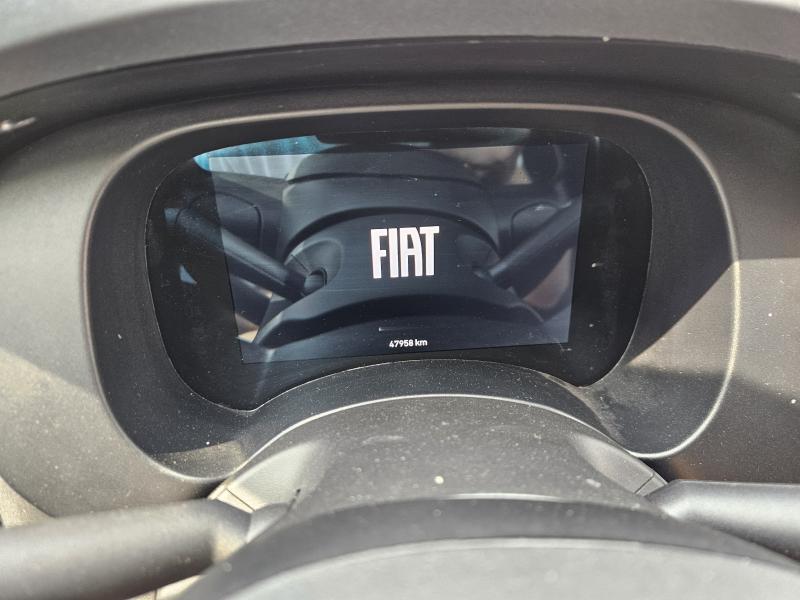 Fiat Panda III Pandina 1.0 firefly hybrid 9