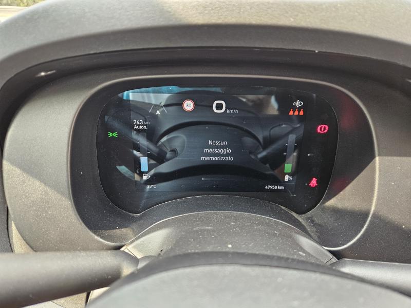 Fiat Panda III Pandina 1.0 firefly hybrid 10