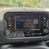 Fiat Panda III Pandina 1.0 firefly hybrid