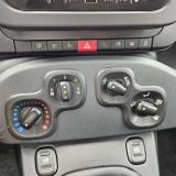 Fiat Panda III Pandina 1.0 firefly hybrid
