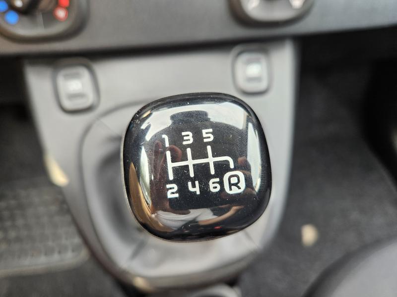 Fiat Panda III Pandina 1.0 firefly hybrid 13