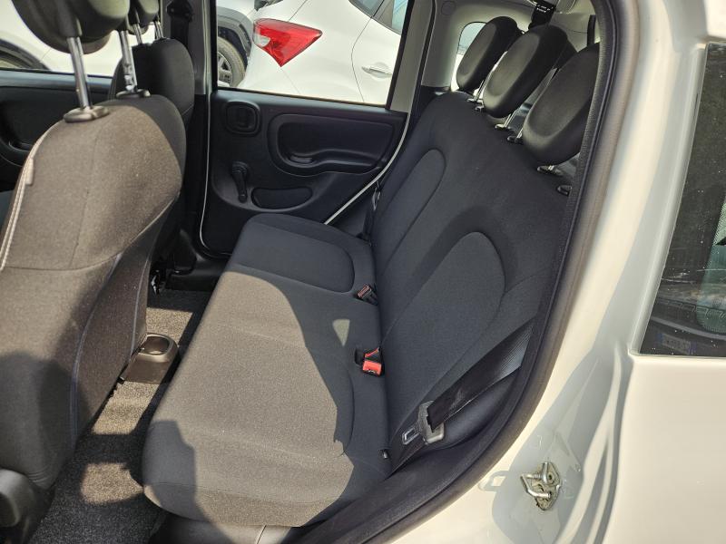 Fiat Panda III Pandina 1.0 firefly hybrid 14
