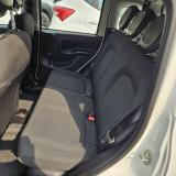 Fiat Panda III Pandina 1.0 firefly hybrid