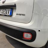 Fiat Panda III Pandina 1.0 firefly hybrid