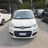 Fiat Panda III Pandina 1.0 firefly hybrid