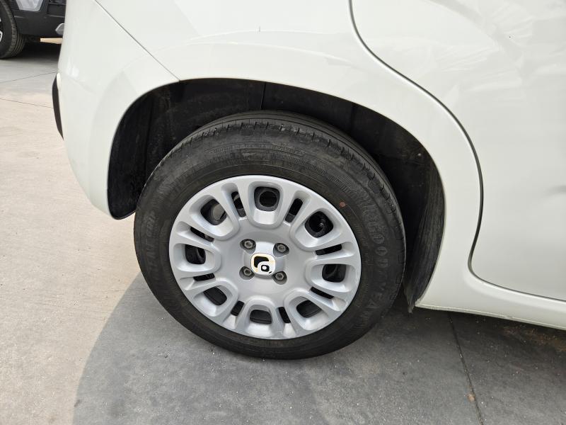 Fiat Panda III Pandina 1.0 firefly hybrid 18