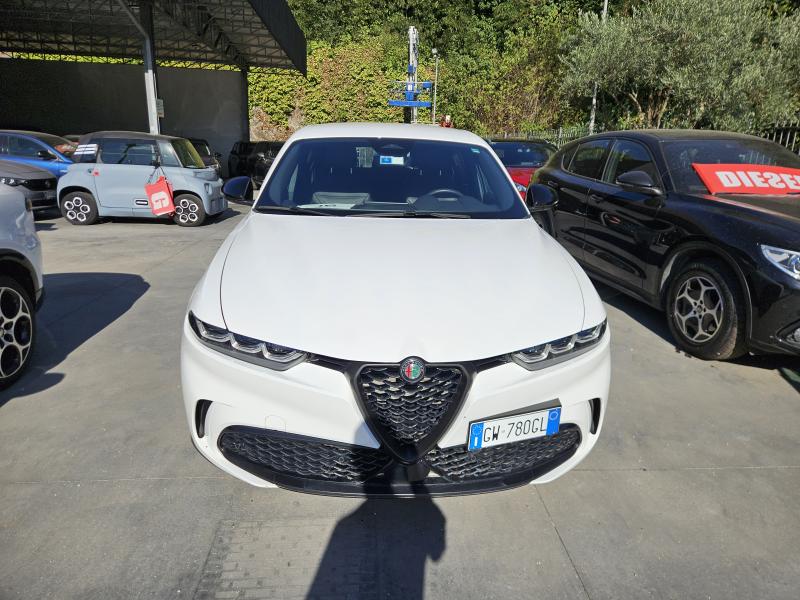 Alfa Romeo Tonale 1.5 hybrid Veloce 160cv tct7 16