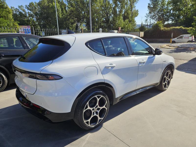 Alfa Romeo Tonale 1.5 hybrid Veloce 160cv tct7 5