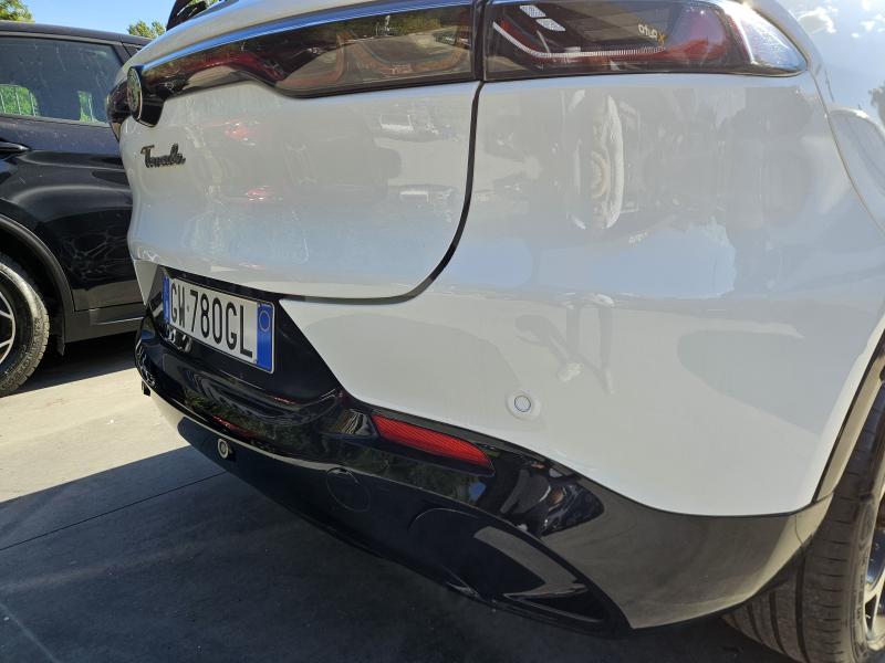 Alfa Romeo Tonale 1.5 hybrid Veloce 160cv tct7 18