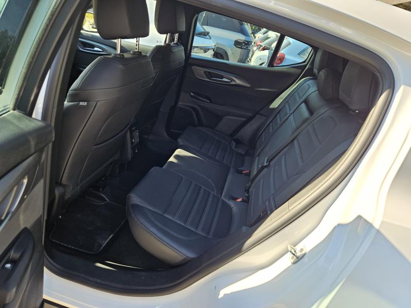 Alfa Romeo Tonale 1.5 hybrid Veloce 160cv tct7 14