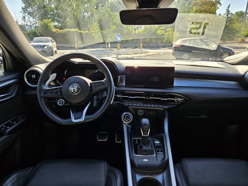 Alfa Romeo Tonale 1.5 hybrid Veloce 160cv tct7 3