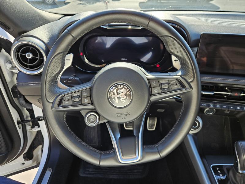 Alfa Romeo Tonale 1.5 hybrid Veloce 160cv tct7 10
