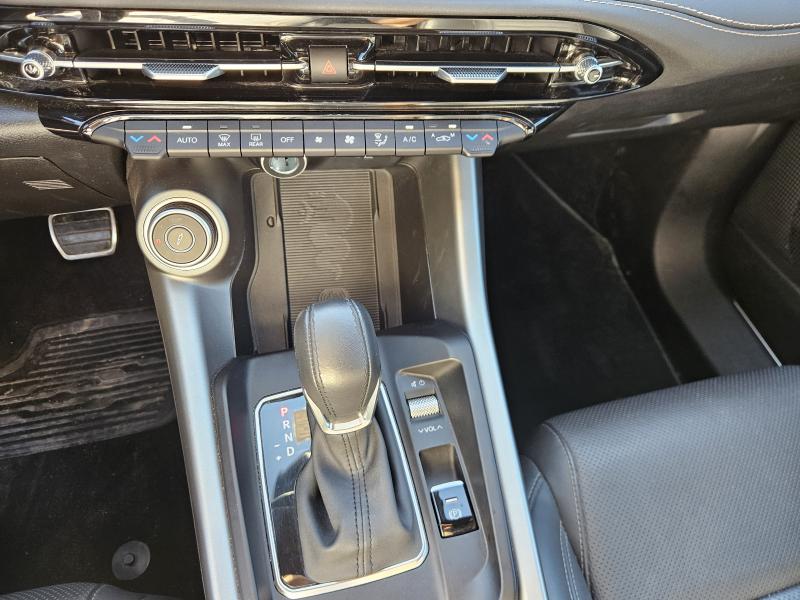 Alfa Romeo Tonale 1.5 hybrid Veloce 160cv tct7 13
