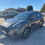 Ford Puma 1.0 ecoboost h ST-Line " Led - Navi - Pdc "