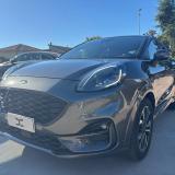 Ford Puma 1.0 ecoboost h ST-Line " Led - Navi - Pdc "