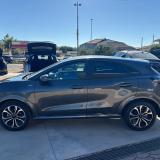 Ford Puma 1.0 ecoboost h ST-Line " Led - Navi - Pdc "