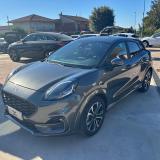 Ford Puma 1.0 ecoboost h ST-Line " Led - Navi - Pdc "