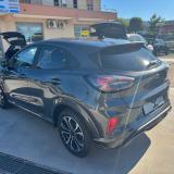 Ford Puma 1.0 ecoboost h ST-Line " Led - Navi - Pdc "