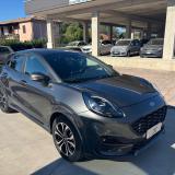 Ford Puma 1.0 ecoboost h ST-Line " Led - Navi - Pdc "