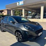 Ford Puma 1.0 ecoboost h ST-Line " Led - Navi - Pdc "