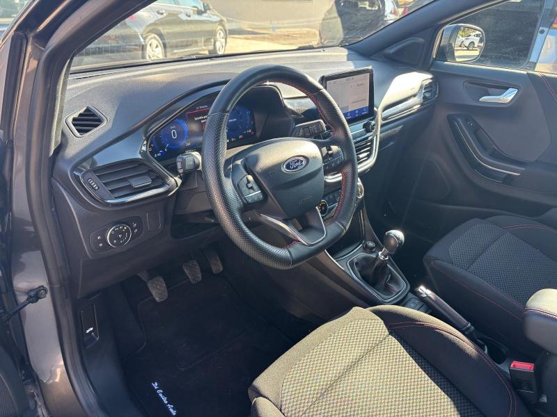 Ford Puma 1.0 ecoboost h ST-Line " Led - Navi - Pdc " 11