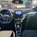 Ford Puma 1.0 ecoboost h ST-Line " Led - Navi - Pdc "