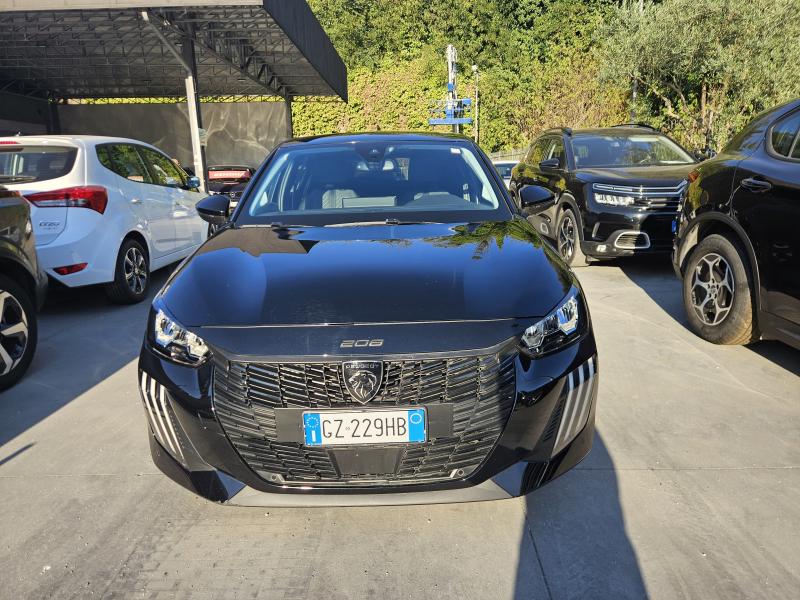 Peugeot 208 II 1.2 puretech Allure 15