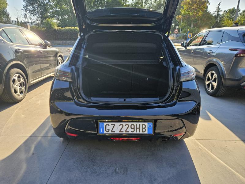 Peugeot 208 II 1.2 puretech Allure 7