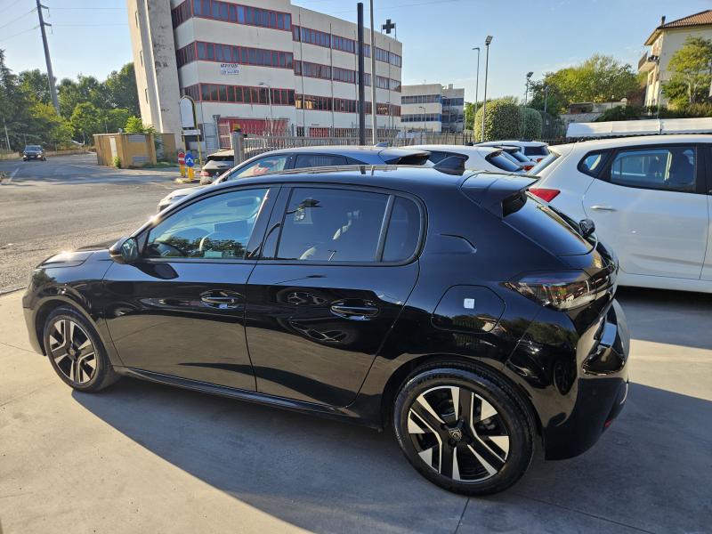 Peugeot 208 II 1.2 puretech Allure 5