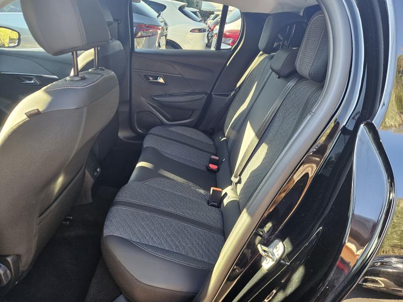 Peugeot 208 II 1.2 puretech Allure 14