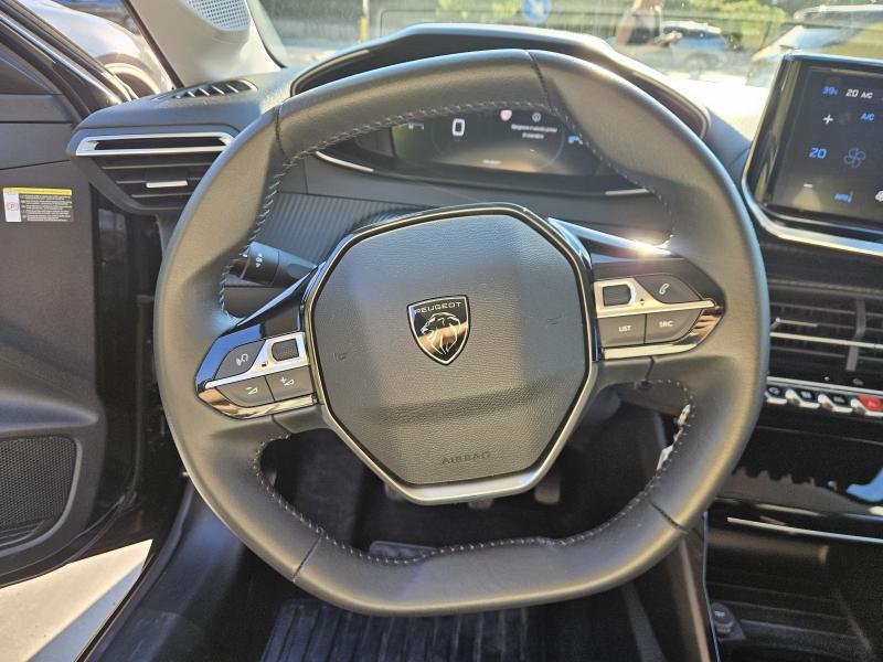 Peugeot 208 II 1.2 puretech Allure 9
