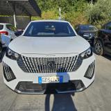 Peugeot 2008 II 1.2 puretech Allure