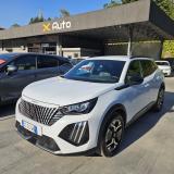Peugeot 2008 II 1.2 puretech Allure