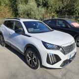Peugeot 2008 II 1.2 puretech Allure