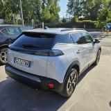 Peugeot 2008 II 1.2 puretech Allure