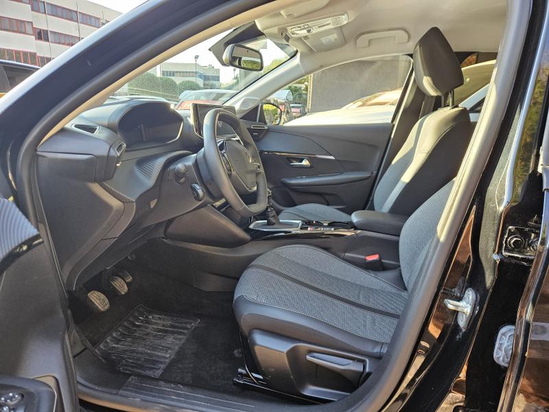 Peugeot 208 II 1.2 puretech Allure 8