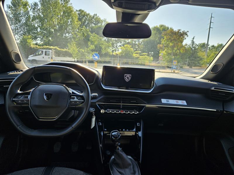 Peugeot 2008 II 1.2 puretech Allure 2