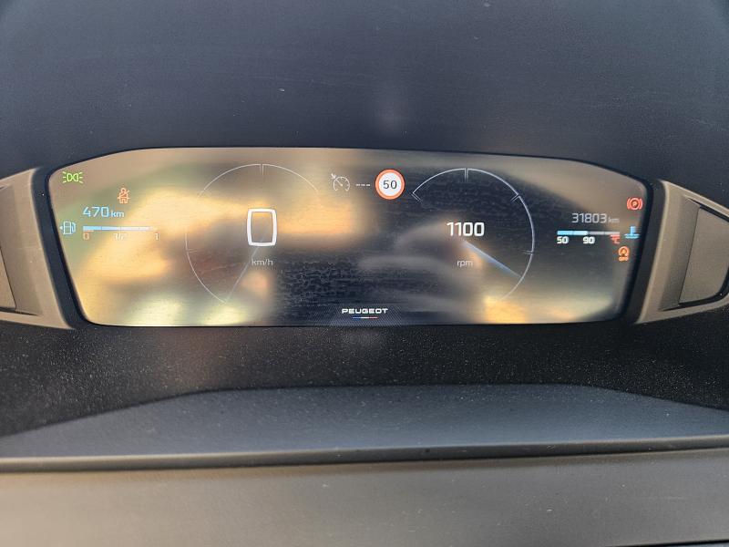 Peugeot 2008 II 1.2 puretech Allure 10