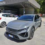 Peugeot 408 1.2 hybrid GT 136cv e-dsc6