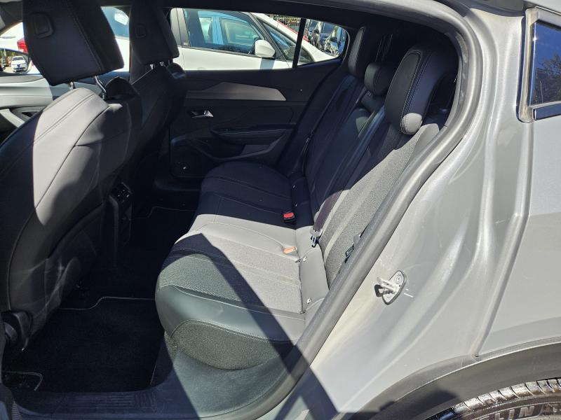 Peugeot 408 1.2 hybrid GT 136cv e-dsc6 14