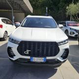 DR Motor DR6.0 1.5 turbo Gpl 149cv cvt