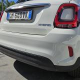 Fiat 500X 1.5 T4 Hybrid 130 CV DCT