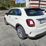 Fiat 500X 1.5 T4 Hybrid 130 CV DCT