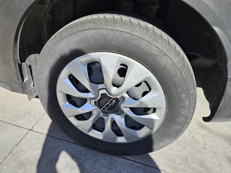 Fiat 500X 1.5 T4 Hybrid 130 CV DCT 14